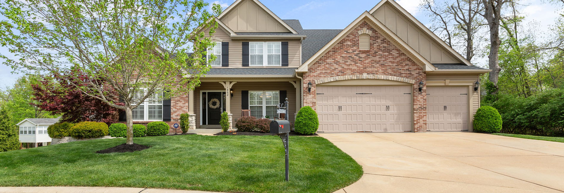 1468 Ivy View Court | Welcome Home!