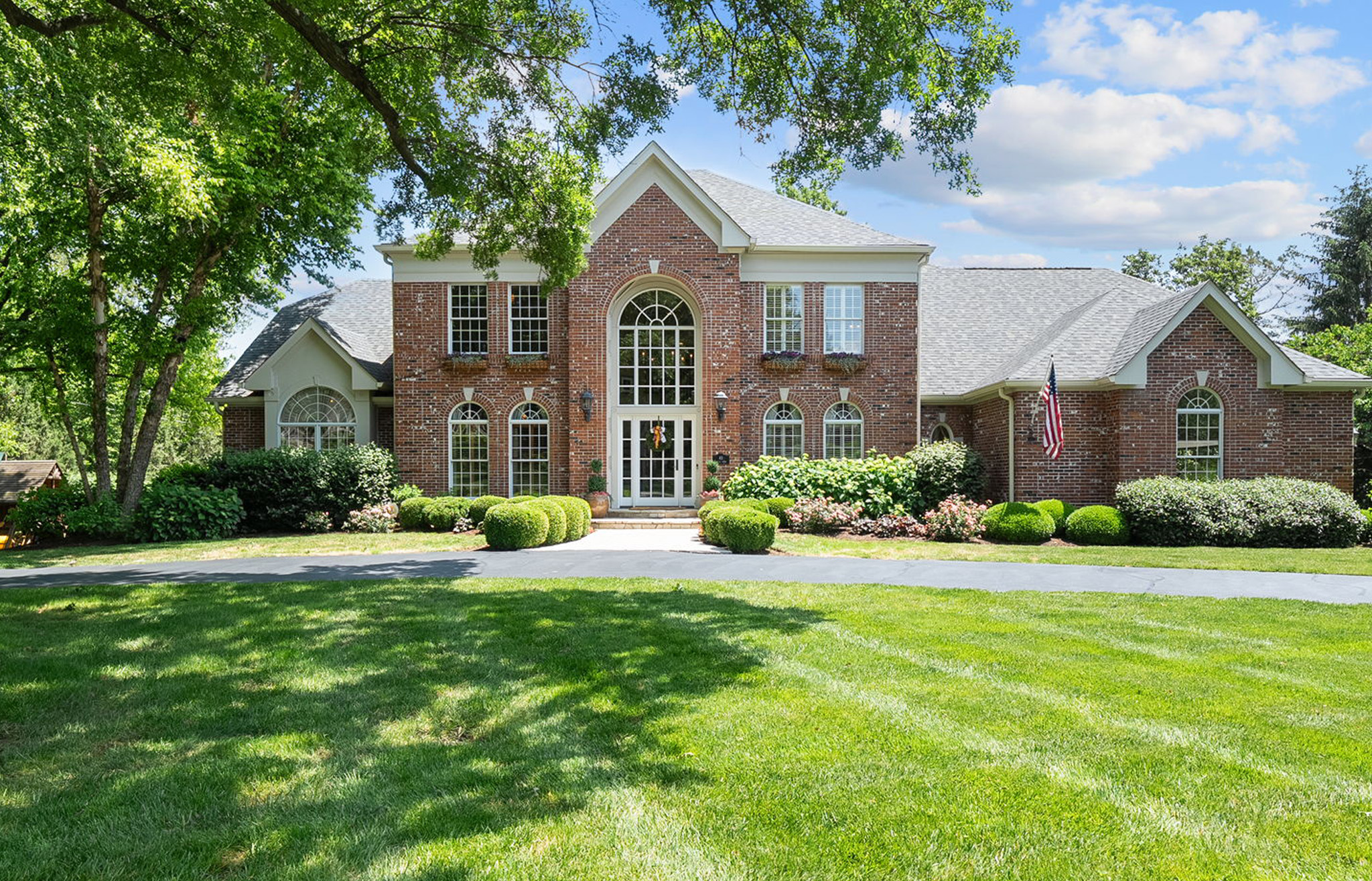 FEATURED HOME