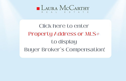 BUYER BROKER'S COMPENSATION