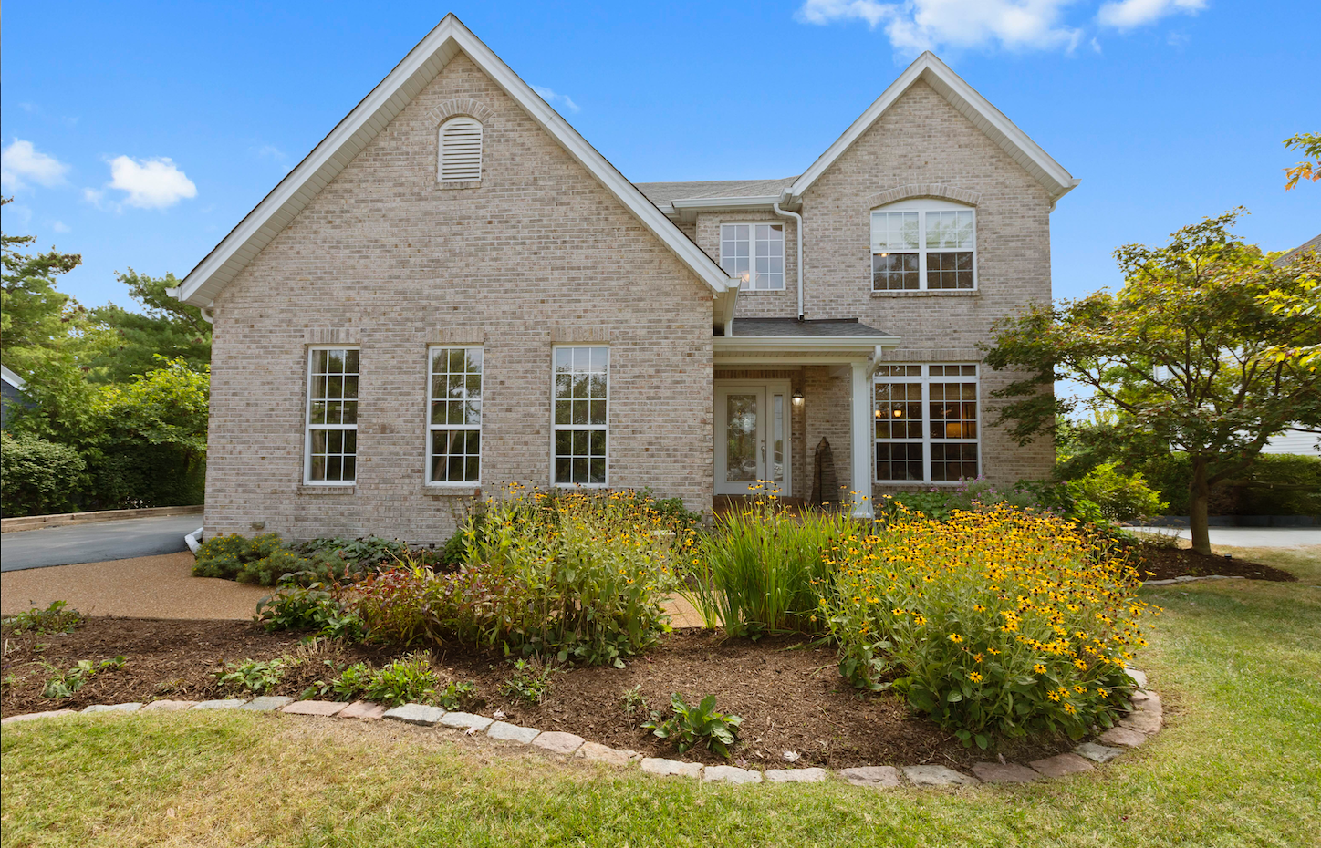 FEATURED HOME