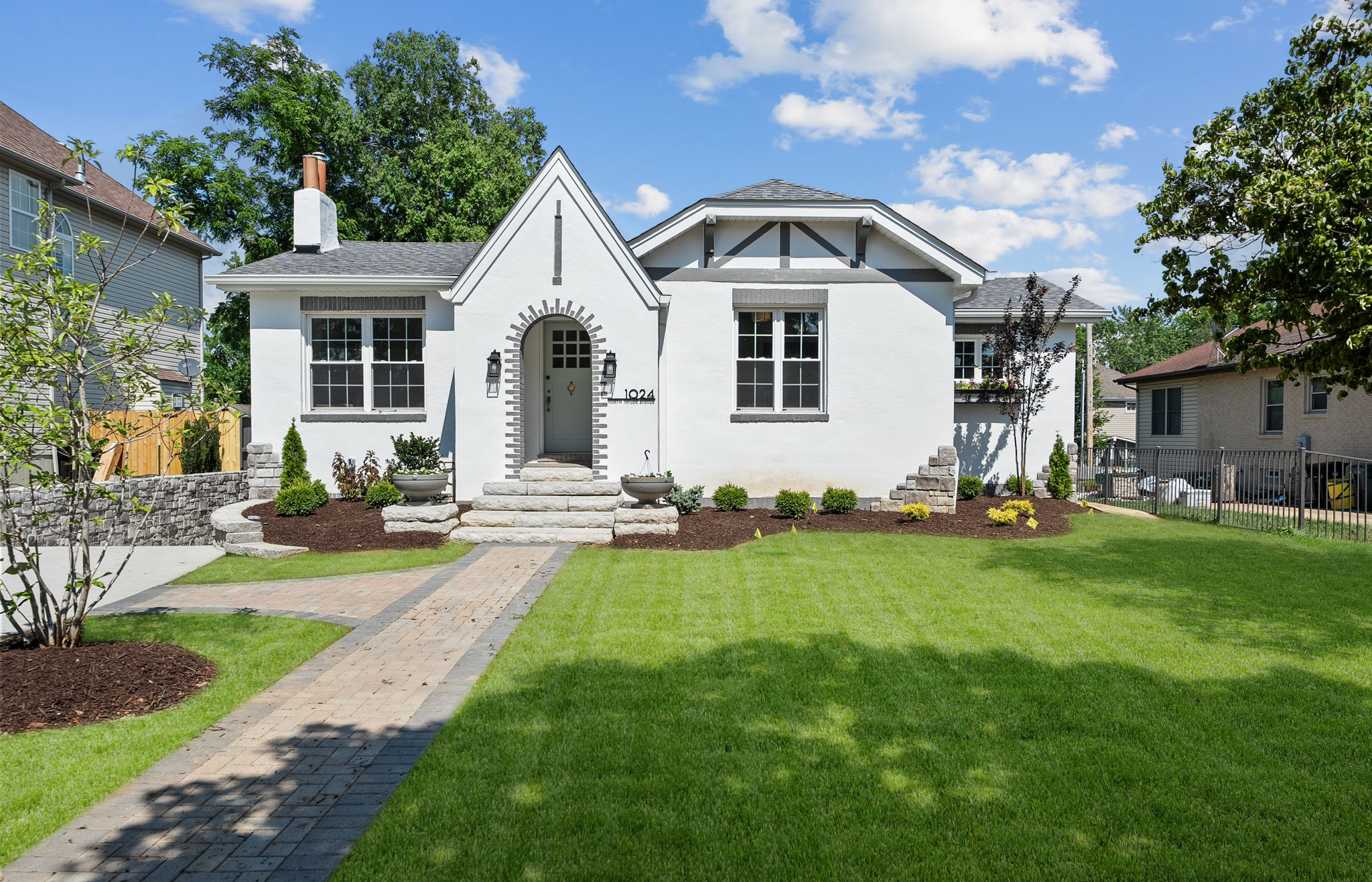 FEATURED HOME