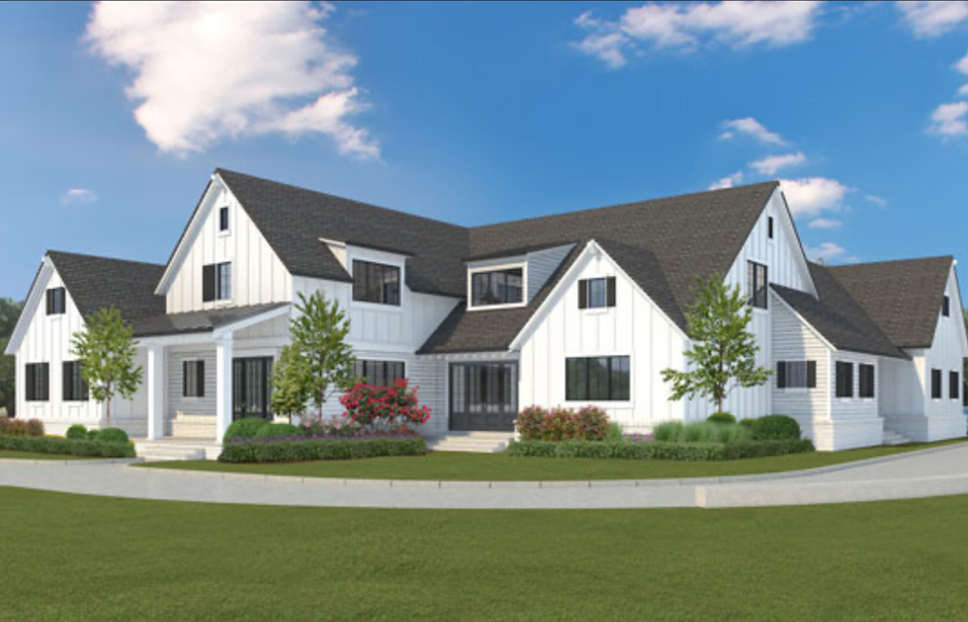 FEATURED HOME
