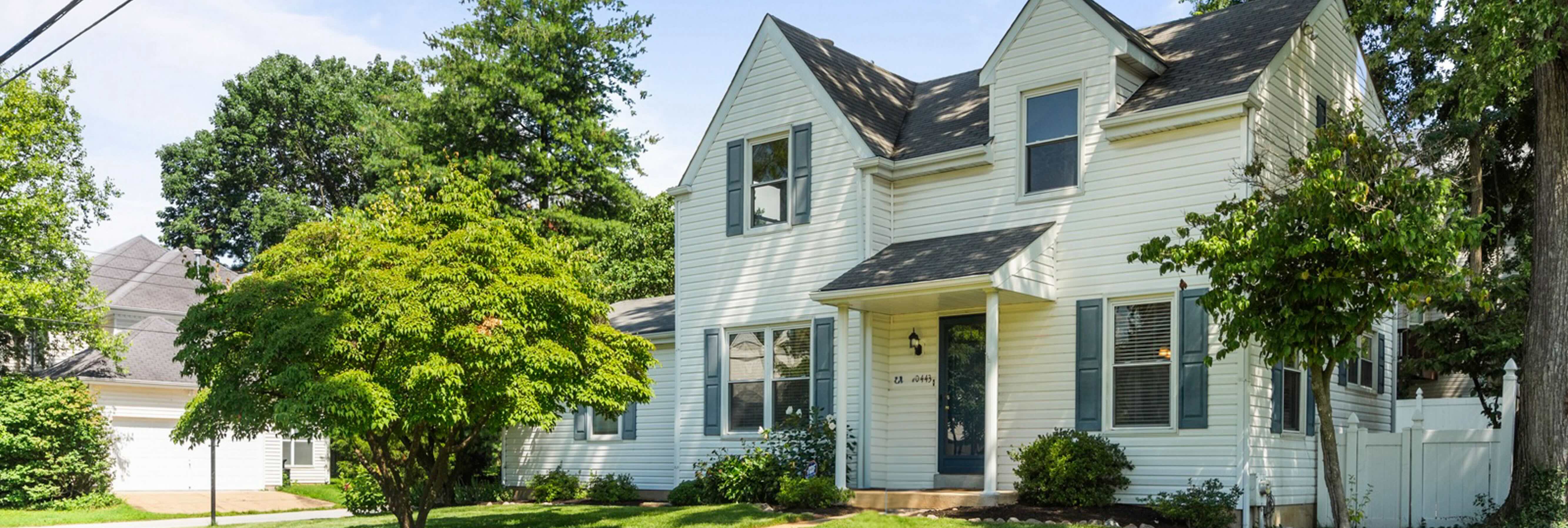 10443 Arthur Place | Welcome To Your New Home!