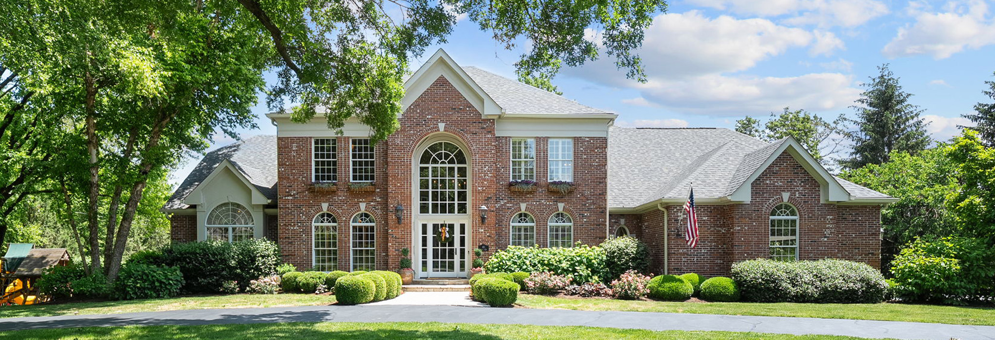 45 Ballas Court | Gorgeous Newer Home with Timeless Character