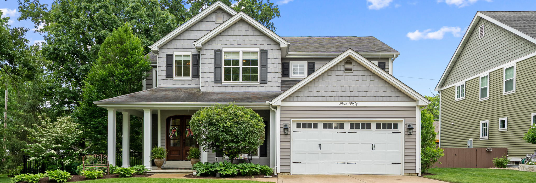 450 Bogey Court | Beautiful Newer Kirkwood Home