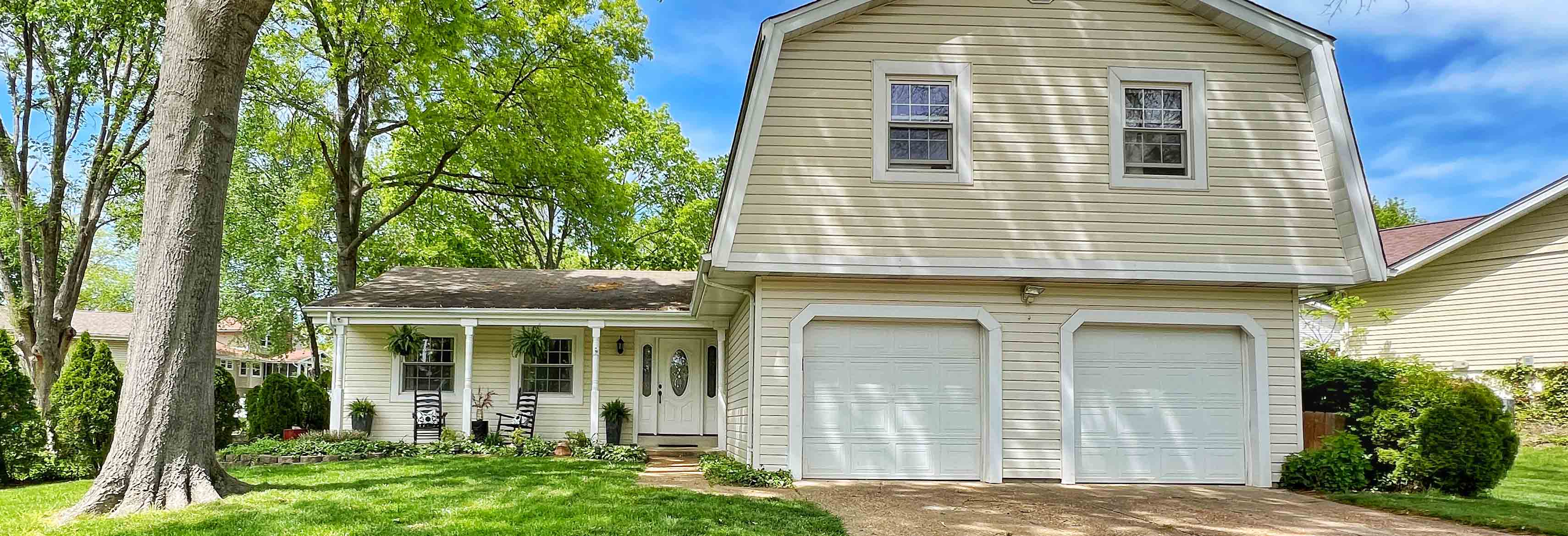 15963 Country Ridge Drive | Move-in Ready!