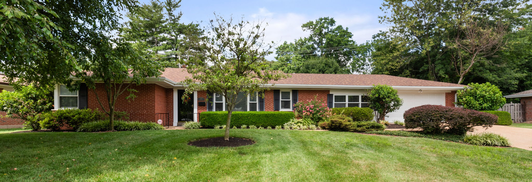 1431 Jamaica Court | Lovely Ranch Home