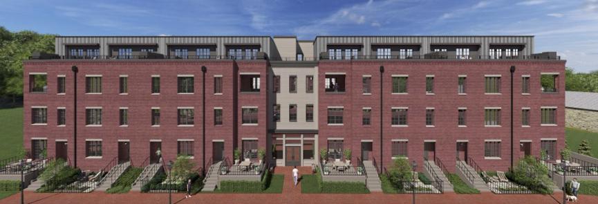 1121 S. Main Street, #406 | Coming Soon!