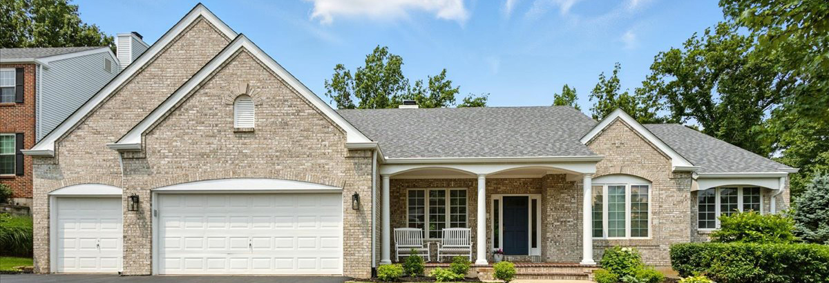 730 Mark Wesley Lane | Immaculate Updated Ballwin Home
