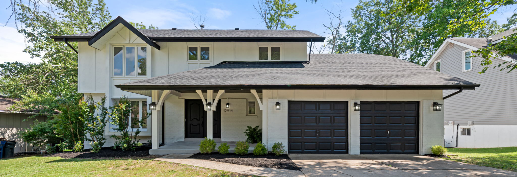 12914 Nimes Drive | Beautiful Renovated Home