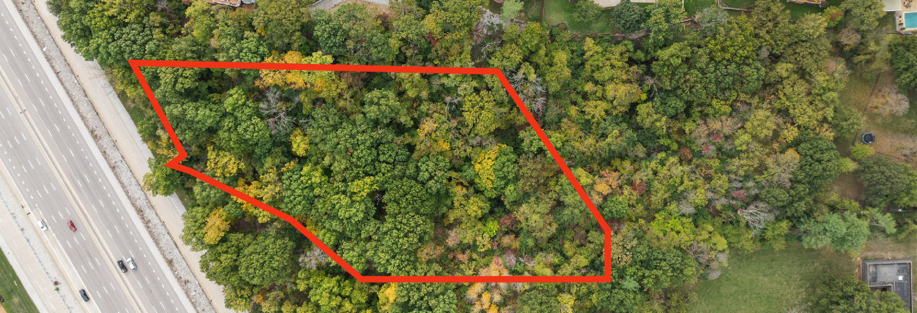 15000 South Outer 40 Road | Build Your Dream Home in Chesterfield!