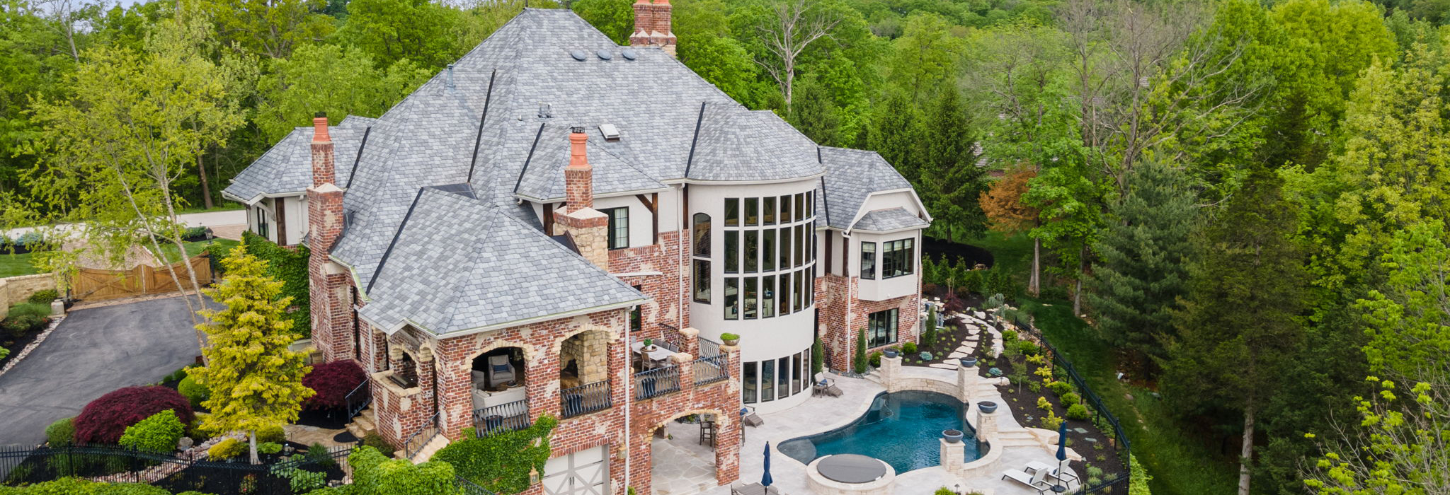 544 Quail Ridge Lane | Experience the Pinnacle of St. Albans Living