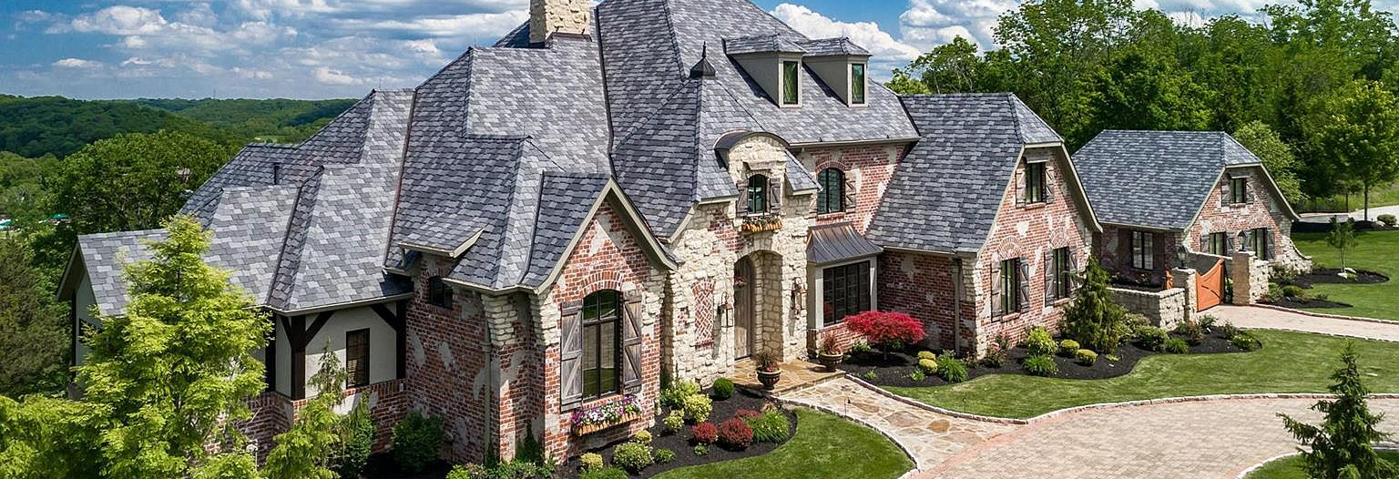 544 Quail Ridge Lane | Experience the Pinnacle of St. Albans Living!