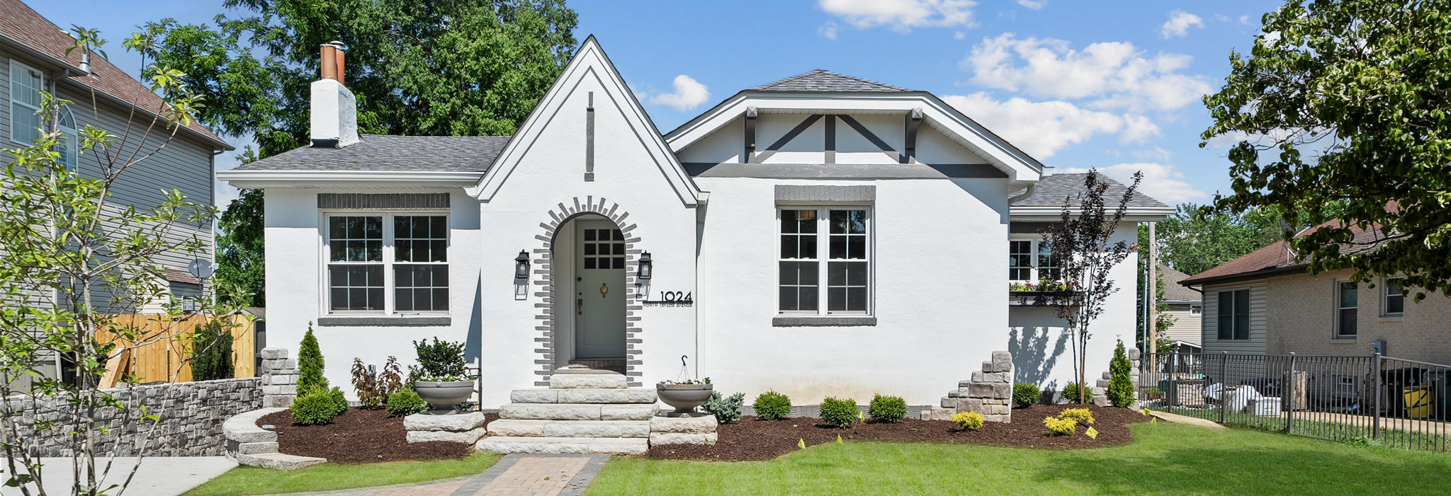 1024 N. Taylor Avenue | Coming Soon!