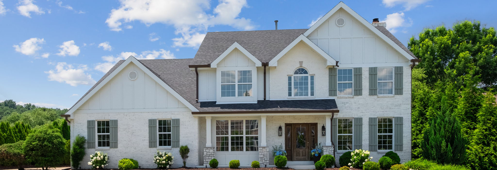 415 Thorntree Lake Court | Beautifully Updated Home