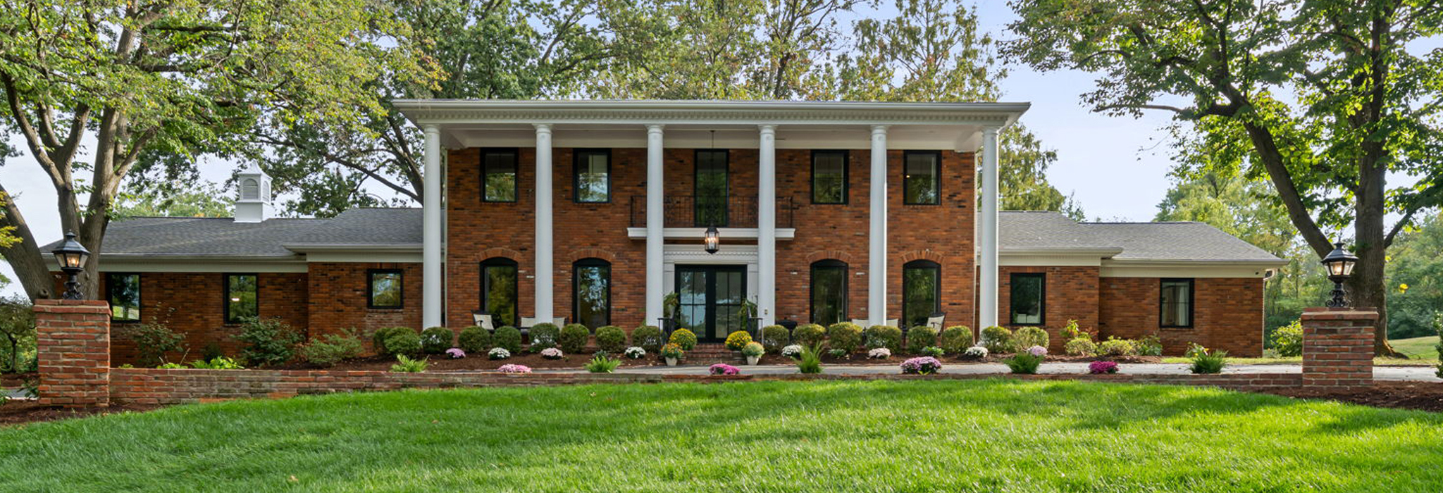 436 Tregaron Place | Exquisitely Designed & Beautifully Updated 1.5-Story Home