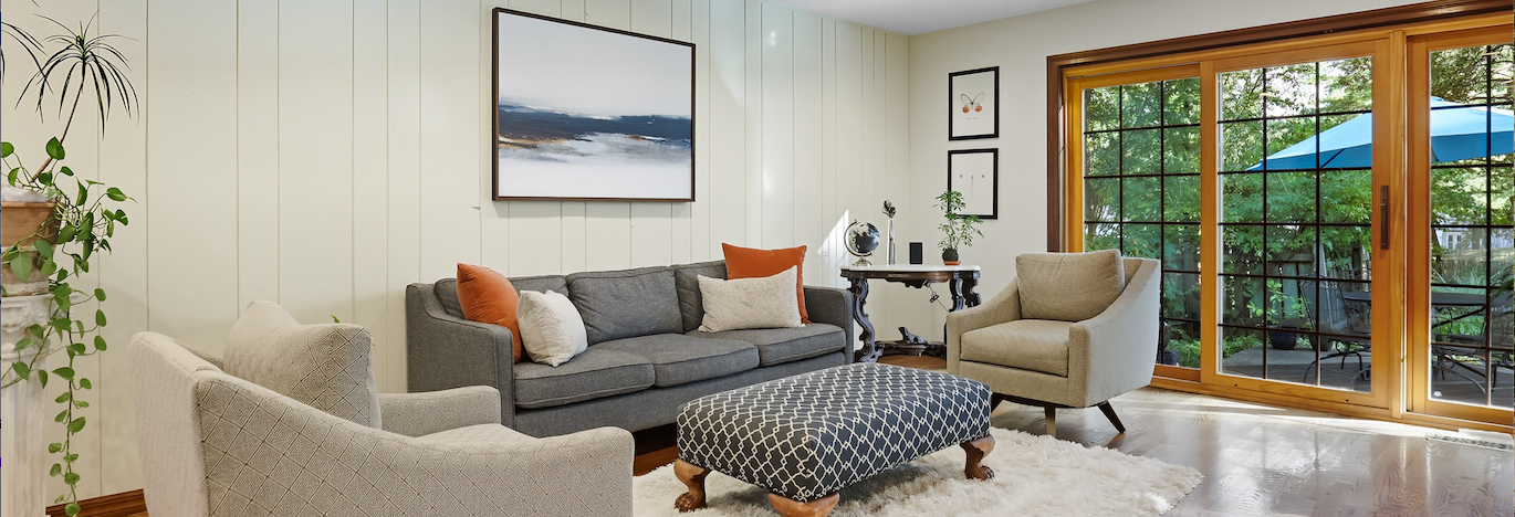 801 Weatherwood Drive | Charming Home with Modern Renovations